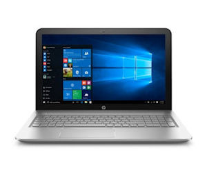 HP ENVY 15-ae120ng Notebook