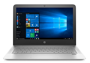 HP ENVY 13-d020ng Notebook - Das richtige Notebook für mobile Anwender