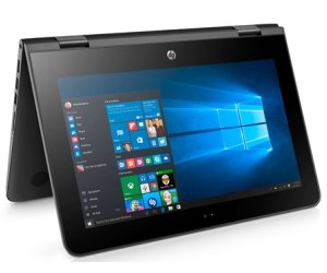 HP Stream x360 - 11-aa030ng