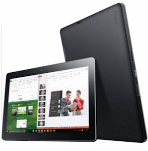 Lenovo Miix 300-10IBY - gutes 2in1 Device mit 64 GByte Speicher