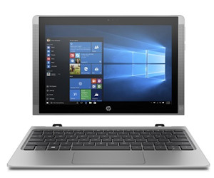 HP x2 210 Detachable PC