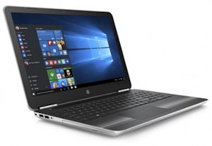 HP Pavilion 15-aw006ng