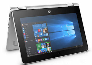 HP Pavilion x360 11-u002ng