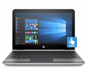 HP Pavilion x360 2016 Convertible