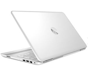  HP Pavilion – 15-au033ng in Weiß