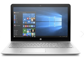 HP ENVY Notebook 15-as001ng