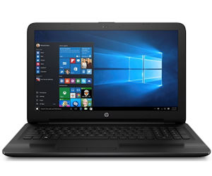 HP Notebook - 15-ba070ng