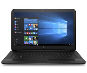 HP Notebook - 17-y032ng