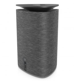 HP Pavilion Wave mit integriertem 360° Soundsystem