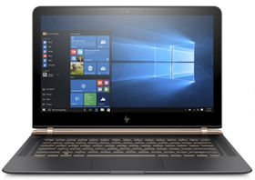 HP Spectre 13-v030ng: Premium Notebook, besonders leicht