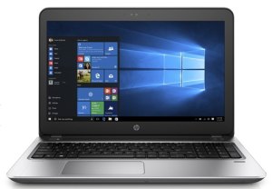 HP ProBook 450 g4 mit langer Akkulaufzeit und Kabylake Prozessor