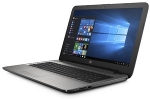 HP Notebook – 15-ay118ng: günstiges Allrounder Notebook