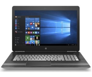 HP Pavilion 17-ab006ng - Viel Leistung, nur kleine Schwächen