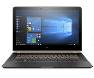 HP Spectre - 13-v132ng mit 1 TB PCIe® NVMe™ M.2 SSD