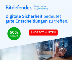 Bitdefender Angebote 2026