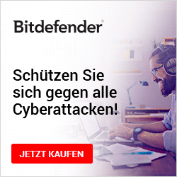Aktuelles Bitdefender Angebot