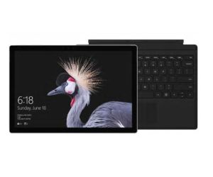 surface pro inklusive type-cover