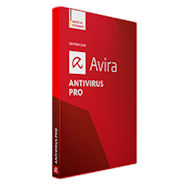 Avira AntiVirus Pro