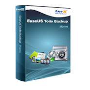 EaseUS Todo Backup