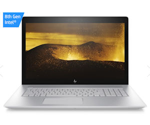 HP ENVY – 17-ae130ng