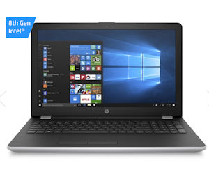 HP Notebook – 15-bs112ng 