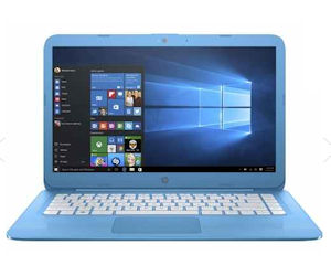 HP Stream - 14-ax030ng
