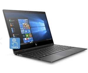 HP ENVY x360 13-ag0700ng