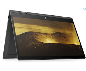 HP ENVY x360 15-cn0007ng