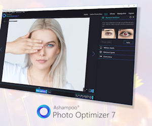 Ashampoo Photo Optimizer 7