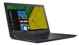 Acer Aspire 3 Notebook A315-41G