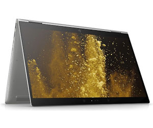 HP EliteBook x360 1040 G5