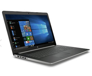 HP Notebook 17-ca0700ng