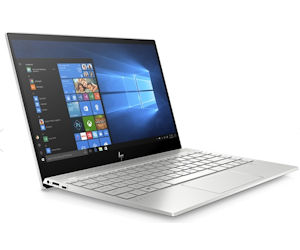 HP ENVY 13-aq0001ng