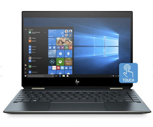 HP Spectre x360 13-ap0303ng