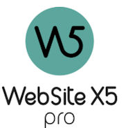 WebSite X5