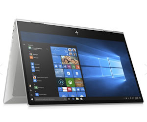 HP ENVY x360-15-dr1710ng