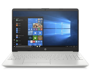 HP Notebook 15-dw1741ng