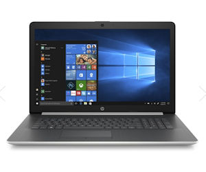 HP Notebook 17-ca1740ng