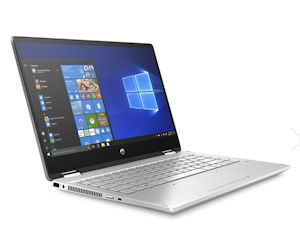 HP Pavilion x360-14-dh1710ng