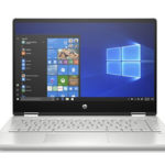 HP Pavilion x360-14-dh1710ng