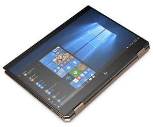 HP Spectre x360 15-df1330ng