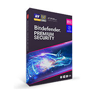 Bitdefender Premium Security