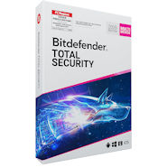 Bitdefender Total Security