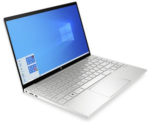 HP ENVY Laptop 13-ba1756ng mit Thunderbolt 4 Port
