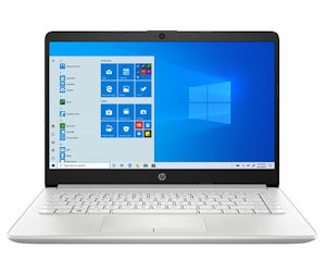 HP Notebook 14-dk1730ng - günstiges, aber smartes 14" Notebook