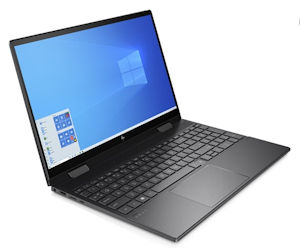 HP ENVY x360 15-ee0755ng