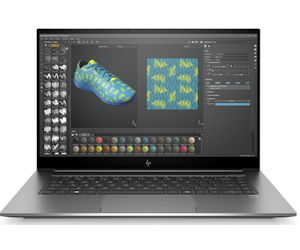 HP ZBook Studio G7 Mobile
