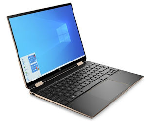 HP Spectre x360 Convertible 14-ea0750ng