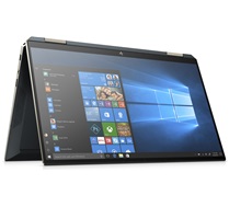 HP Spectre x360 13-aw2755ng