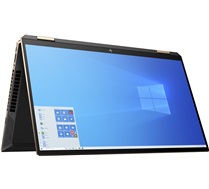 HP Spectre x360 15-eb0770ng